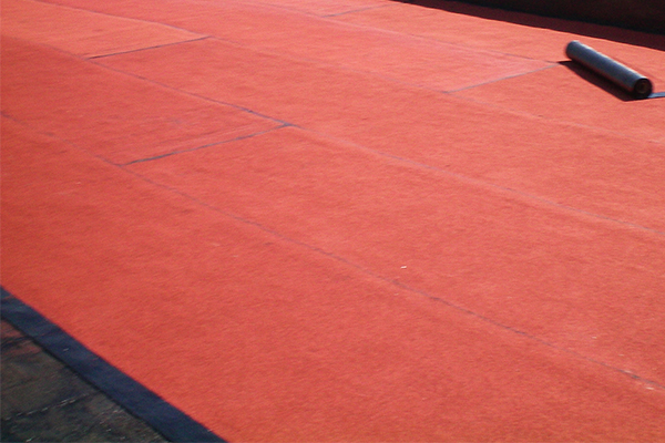 Impermeabilizacion en comercios