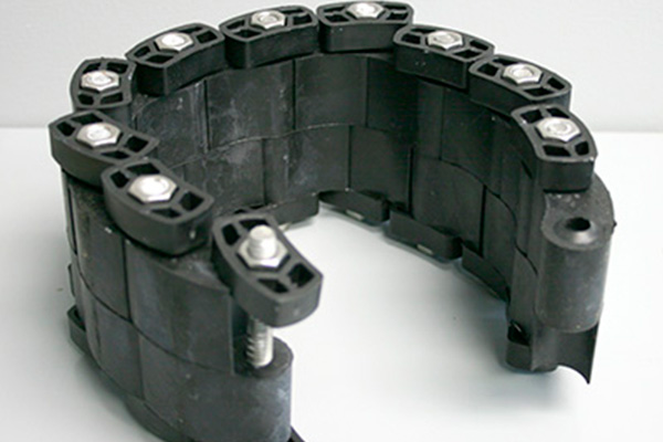 Aisladores y Sellos Expansores