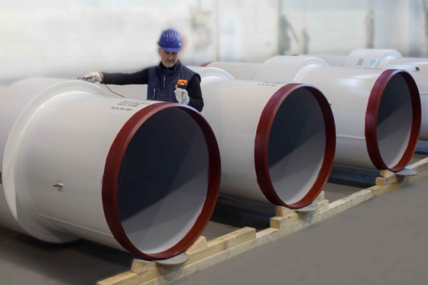 Junta Aislante Monoblock