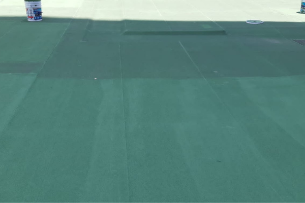 Impermeabilización en Condominio Providencia